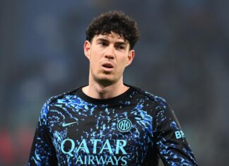 Bastoni, anno da incubo: da simulazione in Inter-Juventus a rosso con Italia e indagine per prostituzione minorile