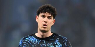 Bastoni, conferenza stampa dopo Inter-Juventus: orario e dove vederla in tv