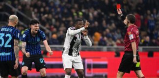 “Bastoni medaglia d’oro di volo”, l’espulsione di Kalulu ‘vista’ dai giornali esteri