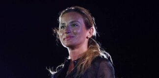 Beatrice Venezi ‘debutta’ nel carcere di Venezia