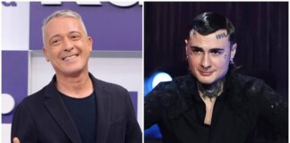 ‘Bellamà’ di Diaco torna il 23 febbraio e diventa ‘BellaSanremo’