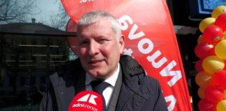 Bianco (Municipio 4 Milano): “Nuova apertura Lidl riqualifica spazio ed eroga servizi”