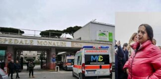 Bimbo morto a Napoli, mamma deposita audio col medico in Procura: “Voglio verità”