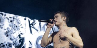 Blanco è pronto a tornare, l’annuncio: “Ho ancora voglia di spaccare tutto”