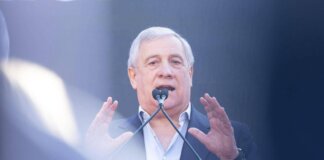 Board of Peace, Tajani: “Giusto esserci, non scodinzoliamo dietro a Usa”
