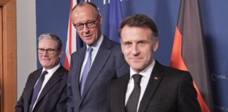 Bomba europea? Francia e Germania avviano i colloqui, la Polonia spinge la svolta nucleare