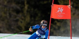 Brignone dopo i due ori a Milano Cortina: “Futuro? Non ho ancora preso una decisione”