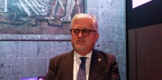 Calzolari (BolognaFiere): “3000 espositori e tutto esaurito per Cosmoprof 2026”