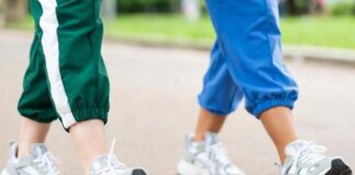 Camminare protegge il cuore e il cervello, non servono 10mila passi al giorno: lo studio