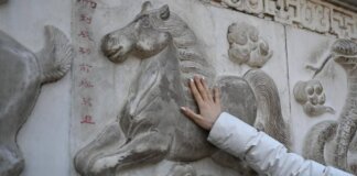 Capodanno cinese, oggi inizia l’anno del ‘Cavallo di Fuoco’