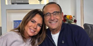 Carlo Conti: “I no della mia carriera? Due, uno al Festival e l’altro a Mediaset”