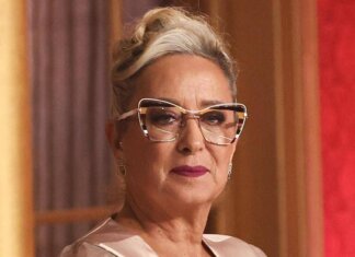 Carolyn Smith e il tumore: “Prendetevi il tempo per fare prevenzione, sempre”