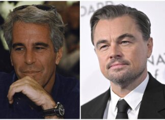 Caso Epstein, Daily Mail: “Contattò Lord Mandelson per aiutare DiCaprio nel lavoro”