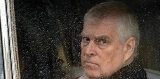 Caso Epstein, arrestato ex principe Andrea