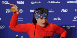 Caso medaglie rotte a Milano Cortina, il comitato: “Saranno riparate e restituite”