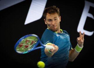 Casper Ruud è diventato papà, il ‘regalo’ dopo gli Australian Open