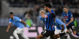 Cataldi colpisce di braccio, arbitro assegna rigore: cos’è successo in Lazio-Atalanta