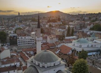 ‘Cecchini del weekend’ a Sarajevo, indagato per omicidio un 80enne di Pordenone