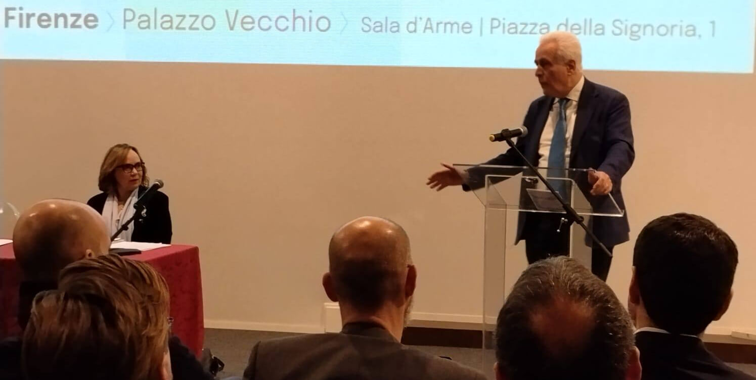 Sindaci toscani in assemblea a Palazzo Vecchio, Giani: “Credo nella Toscana dei Comuni”