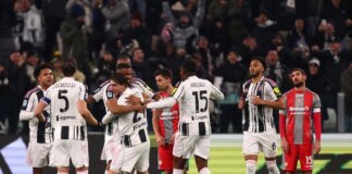 Champions League, Juventus torna dal Galatasaray a 13 anni dalla clamorosa eliminazione