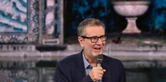 ‘Che tempo che fa’, da Malagò a Mannoia: gli ospiti di oggi 15 febbraio