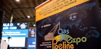 Chiude Pipeline & Gas Expo 2026, risultati positivi e grande partecipazione internazionale