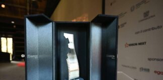 Cinema, Premio Speciale Film Impresa Unindustria a Hermès