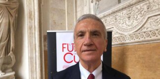 Ciocchetti (Fdi): “Tecnologia e innovazione al servizio del paziente”