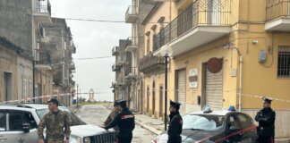 Col. Ciccarese: “Tanta sofferenza tra gli abitanti di Niscemi”