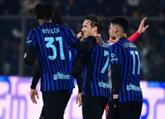 Coppa Italia, oggi Inter-Torino – Diretta