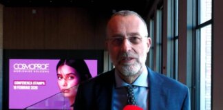 Cosmoprof, Zannini (BolognaFiere): “Ci confermiamo come hub internazionale per l’industria cosmetica”