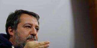 Crisi carburanti, Salvini: “Ue continua a dormire e ci blocca sugli aiuti”