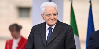 Csm, Mattarella presiede seduta Plenum