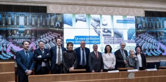 Cure palliative, neuroscienze e Sicp insieme per progetto assistenziale condiviso