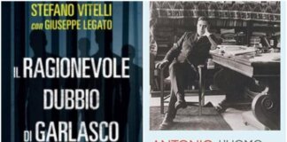Dai ‘ragionevoli dubbi’ su Garlasco a ‘l’uomo che sfidò Mussolini’, le novità in libreria