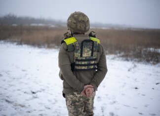 Deterrenza europea e supporto Usa: come funzionerebbe il piano per la tregua in Ucraina