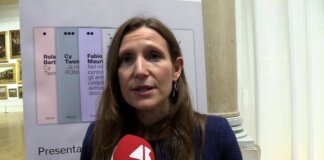 Di Erasmo (Twombly Foundation): “Le opere di Cy Twombly regalo alla comunità di Roma”