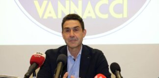 Difesa confini, famiglia naturale e vita: ecco lo Statuto di Vannacci in 56 articoli