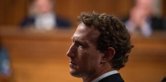 Dipendenza da social nei giovani, Zuckerberg oggi alla sbarra a Los Angeles in processo storico