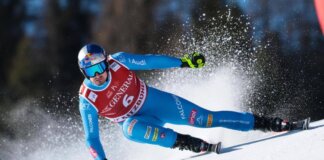 Dominik Paris, chi è l’azzurro a caccia di una medaglia nello sci a Milano Cortina