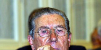 E’ morto Cesare Ruperto, il presidente emerito della Consulta aveva 100 anni