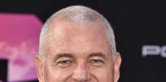 E’ morto Eric Dane, il ‘dottor Sloan’ di Grey’s Anatomy aveva 53 anni