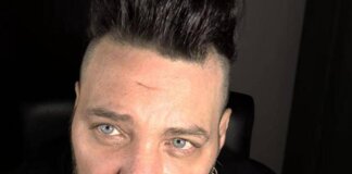 E’ morto Federico Frusciante, aveva 52 anni