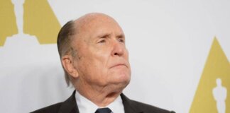 E’ morto Robert Duvall, l’attore aveva 95 anni