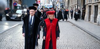 Ecco cosa servirebbe all’Europa per diventare una federazione come chiede Mario Draghi