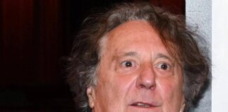 Enzo Iacchetti diffida Meta e querela autori di post che lo accostano ai nazisti