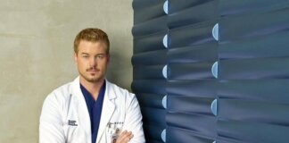 Eric Dane morto per Sla, addio al ‘Dottor Bollore’ di Grey’s Anatomy