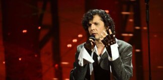 Ermal Meta, bufera social per ‘Stella stellina’ a Sanremo: “Ma non vi vergognate?”