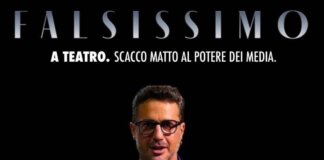 Fabrizio Corona ricorre contro lo stop ai video e ‘sbarca’ in teatro