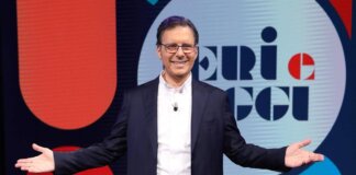 Fabrizio Frizzi avrebbe compiuto oggi 68 anni, il ricordo del volto buono della tv